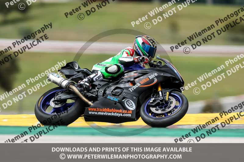 may 2019;motorbikes;no limits;peter wileman photography;portimao;portugal;trackday digital images